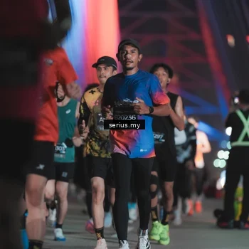 Runner Photo 6246647