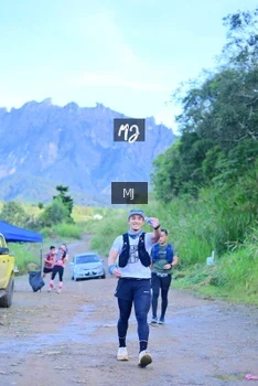 Runner Photo 624666