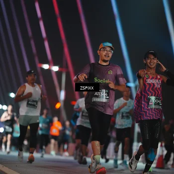 Runner Photo 6246662