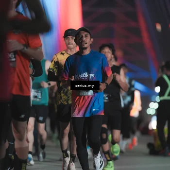 Runner Photo 6246671