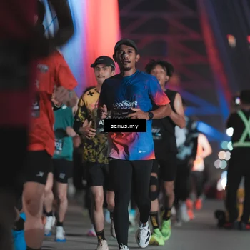 Runner Photo 6246674
