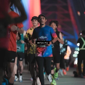 Runner Photo 6246679
