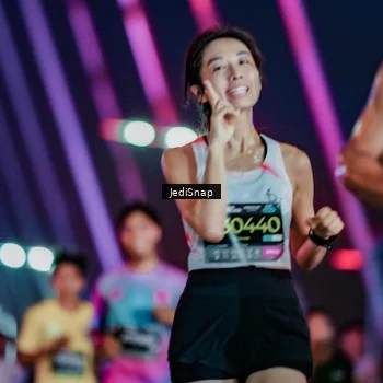Runner Photo 6246682