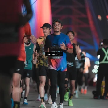 Runner Photo 6246693
