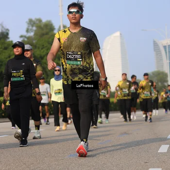 Runner Photo 6246708