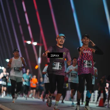Runner Photo 6246720
