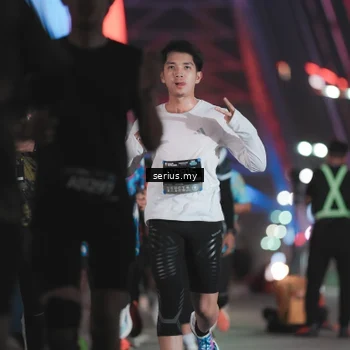 Runner Photo 6246728