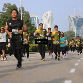 Runner Photo 6246764