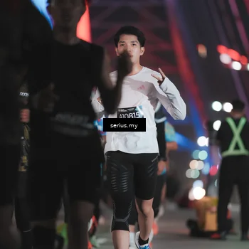 Runner Photo 6246767