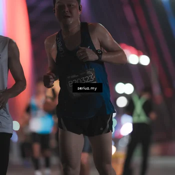 Runner Photo 6246775