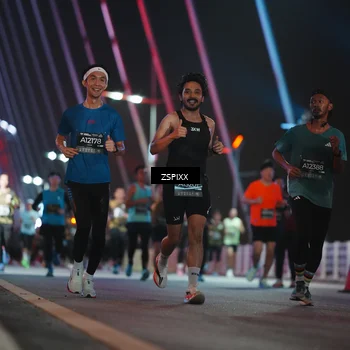 Runner Photo 6246782