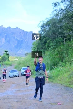 Runner Photo 624679