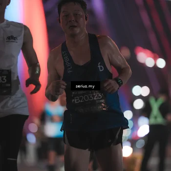 Runner Photo 6246790