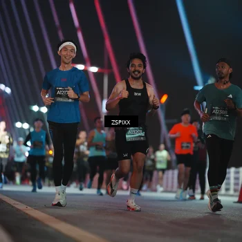 Runner Photo 6246795