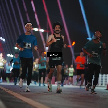 Runner Photo 6246796