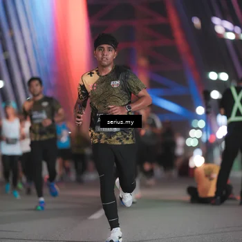Runner Photo 6246798