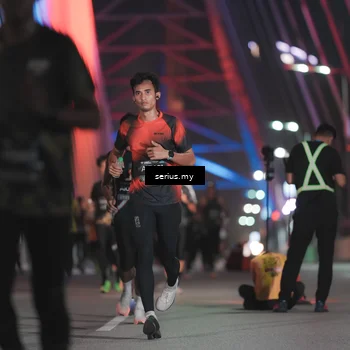 Runner Photo 6246818