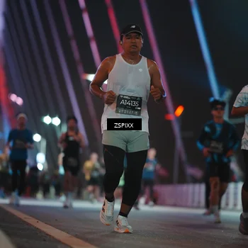 Runner Photo 6246827