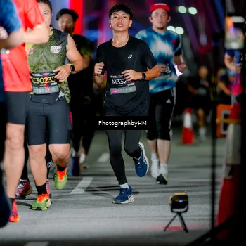 Runner Photo 6246837