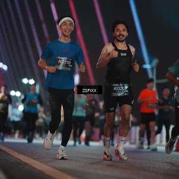 Runner Photo 6246840