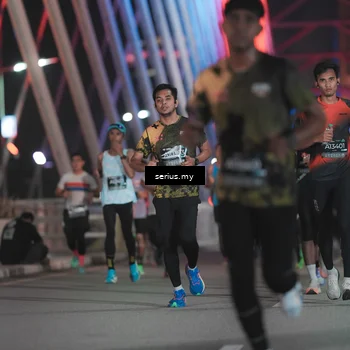 Runner Photo 6246843