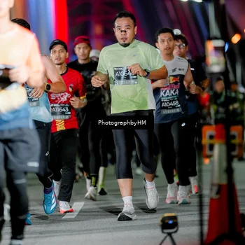 Runner Photo 6246883