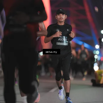 Runner Photo 6246887