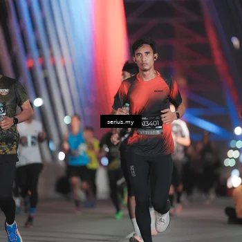 Runner Photo 6246888