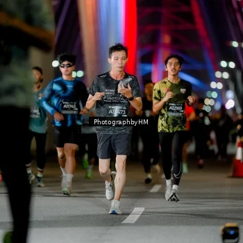 Runner Photo 6246895