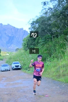 Runner Photo 624690