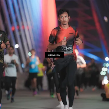 Runner Photo 6246914