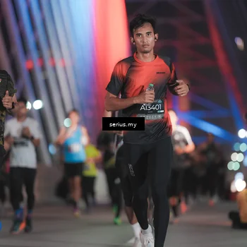 Runner Photo 6246930