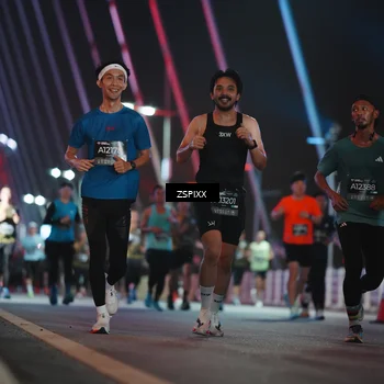 Runner Photo 6246938