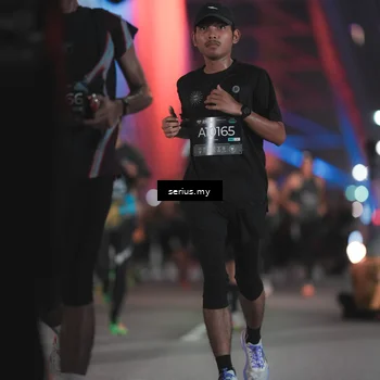 Runner Photo 6246942