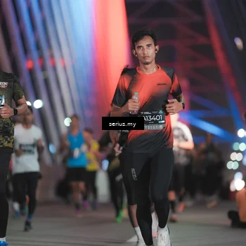 Runner Photo 6246953