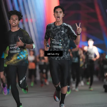 Runner Photo 6246960