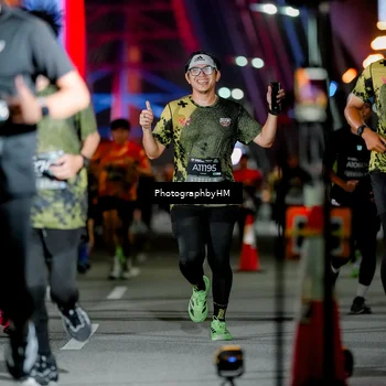 Runner Photo 6246964