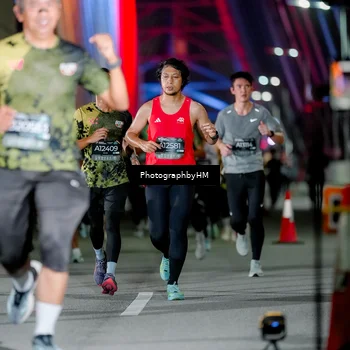 Runner Photo 6246969