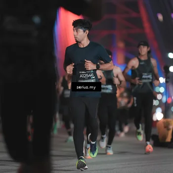 Runner Photo 6246971