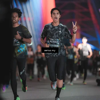 Runner Photo 6246981