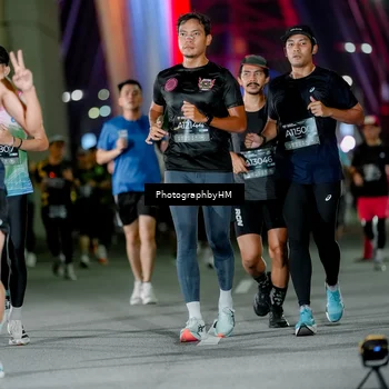 Runner Photo 6246982