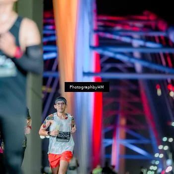 Runner Photo 6246984