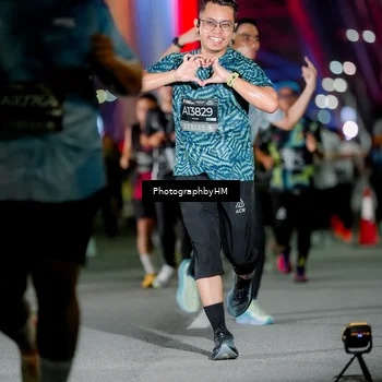 Runner Photo 6246985