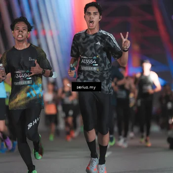 Runner Photo 6246987