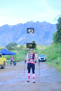 Runner Photo 624699