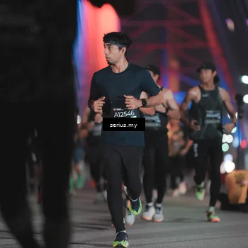 Runner Photo 6246995