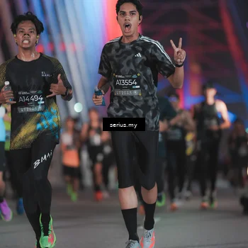 Runner Photo 6247006