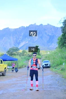 Runner Photo 624703