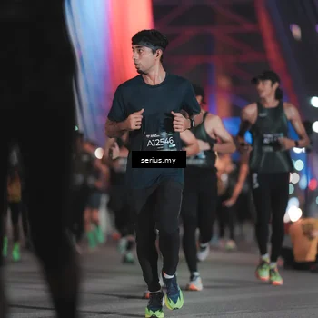 Runner Photo 6247045