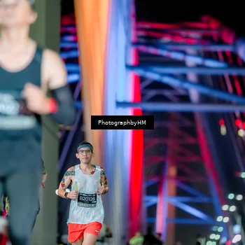 Runner Photo 6247052